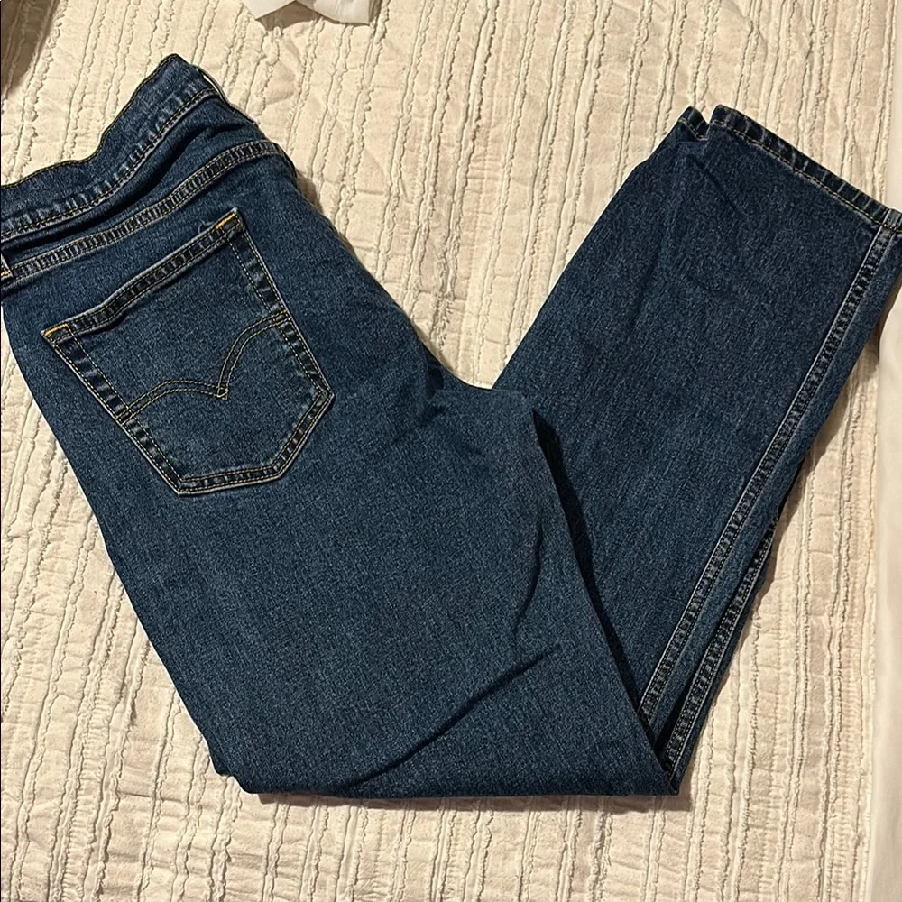 Levi's Men's Jeans